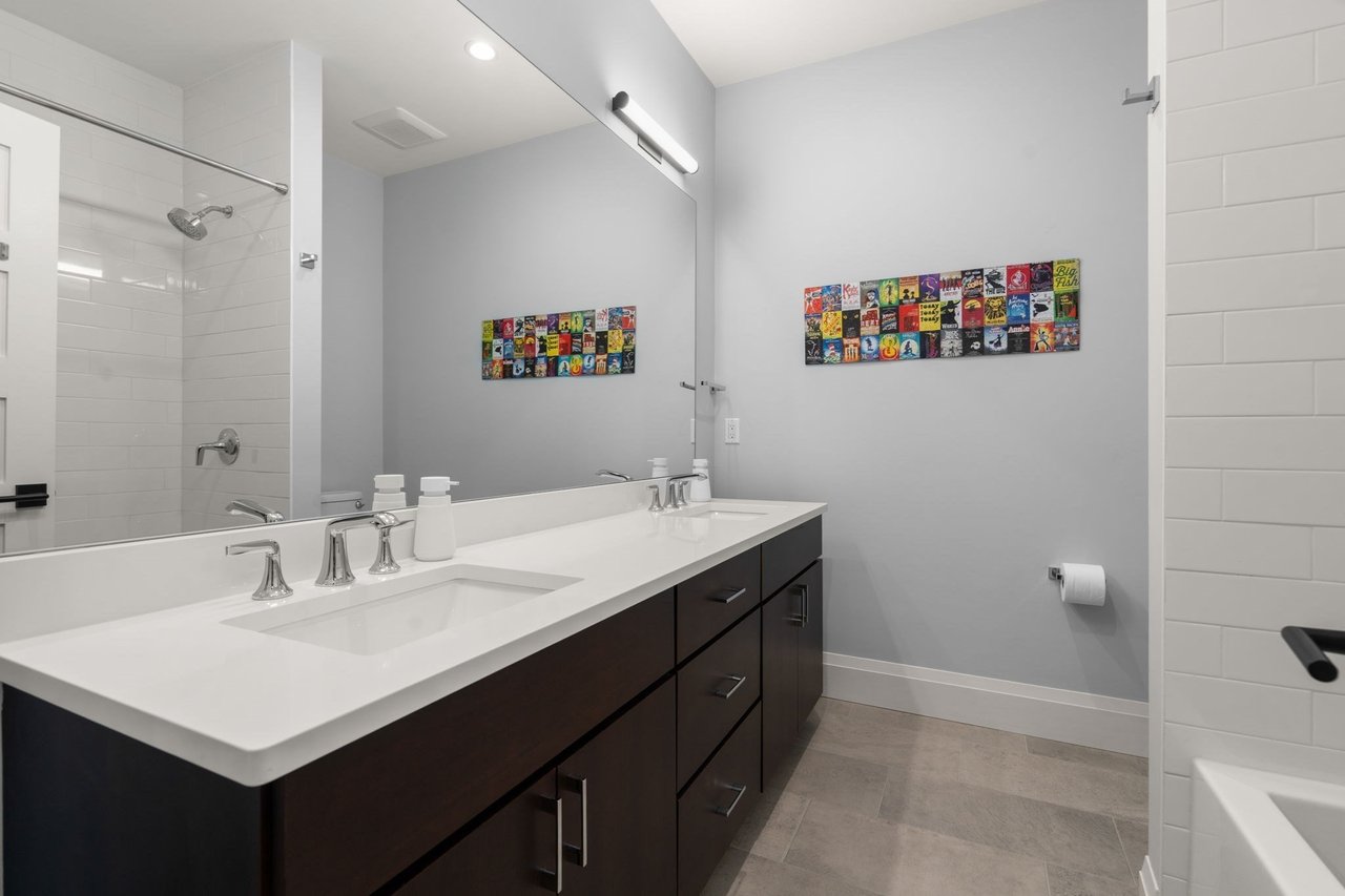 1058 Beacon Street - Unit B