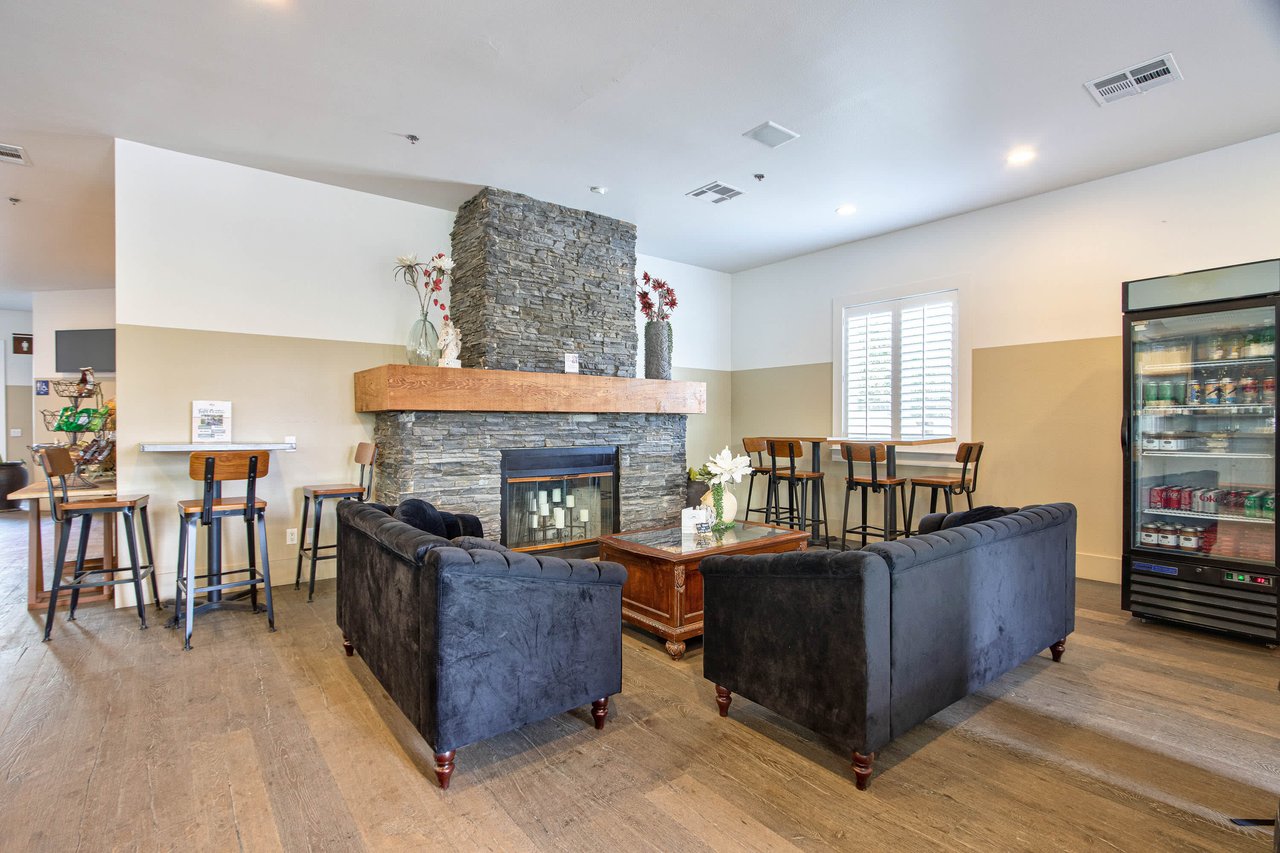 Class IV Winery 