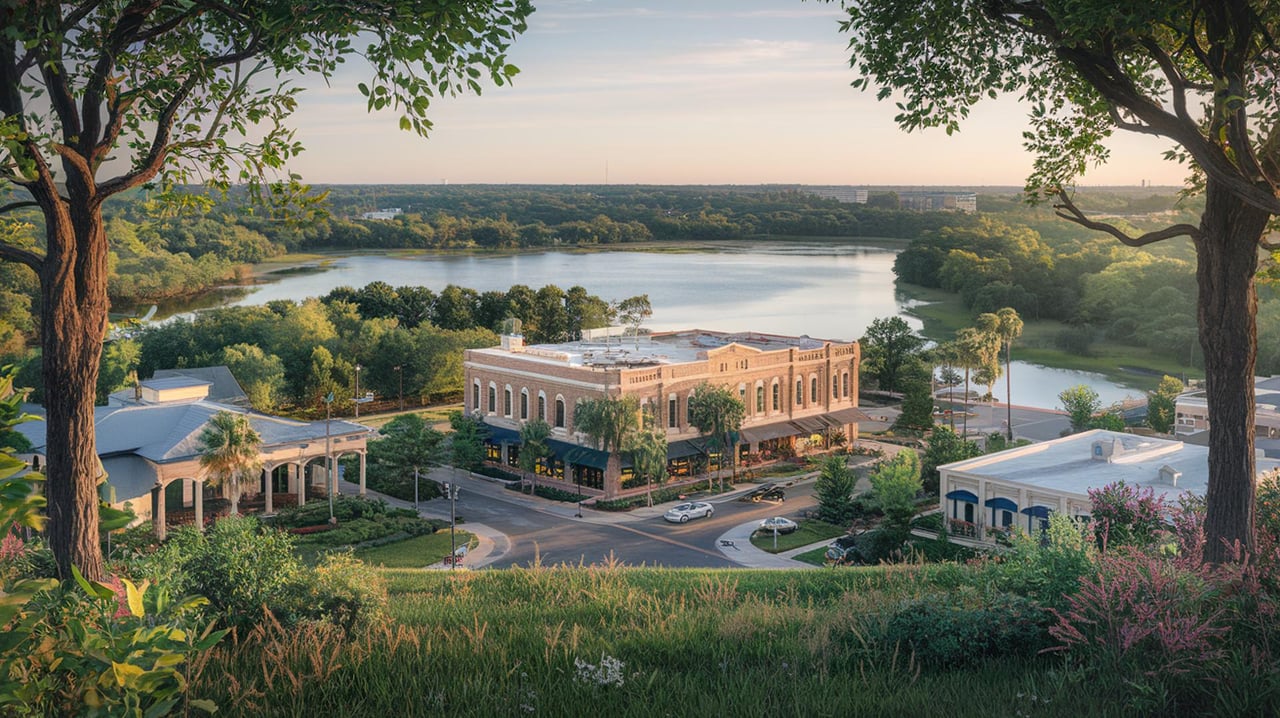Top Neighborhoods to Invest in Leesburg, FL This Year