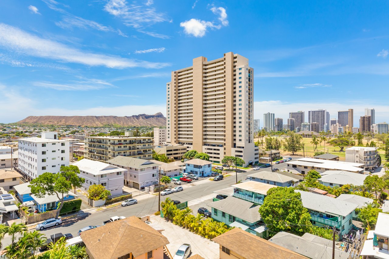 754 Ekela Avenue Unit #904