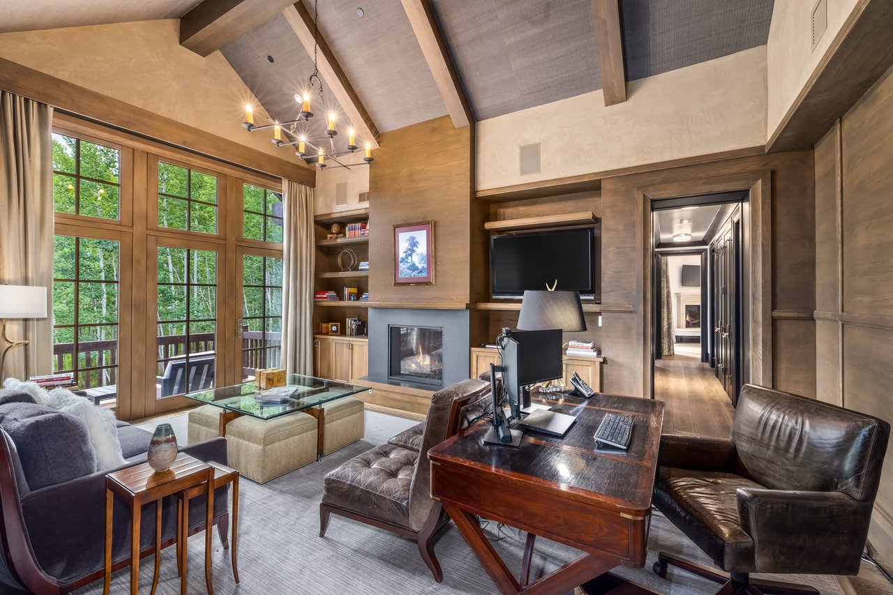 Little Brave Lodge