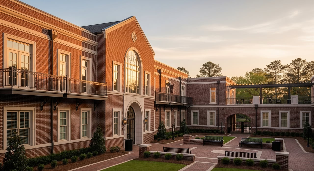 Troy University Housing: Demand Drivers Explained