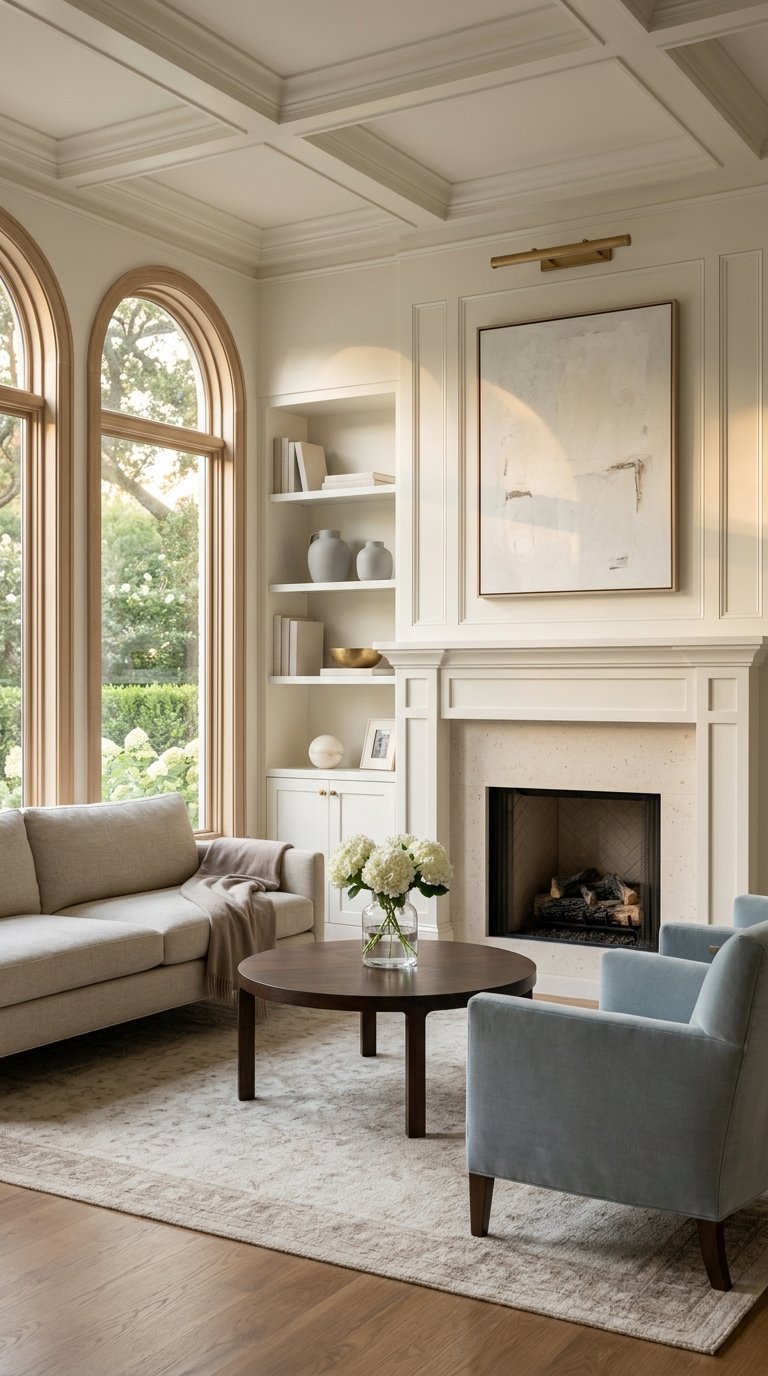 How Staging Elevates Buckhead Luxury Home Sales