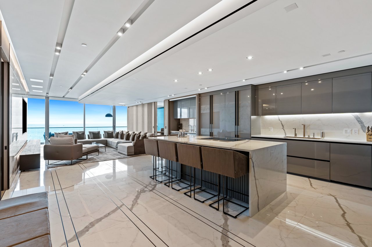 Oceana Bal Harbour, #902