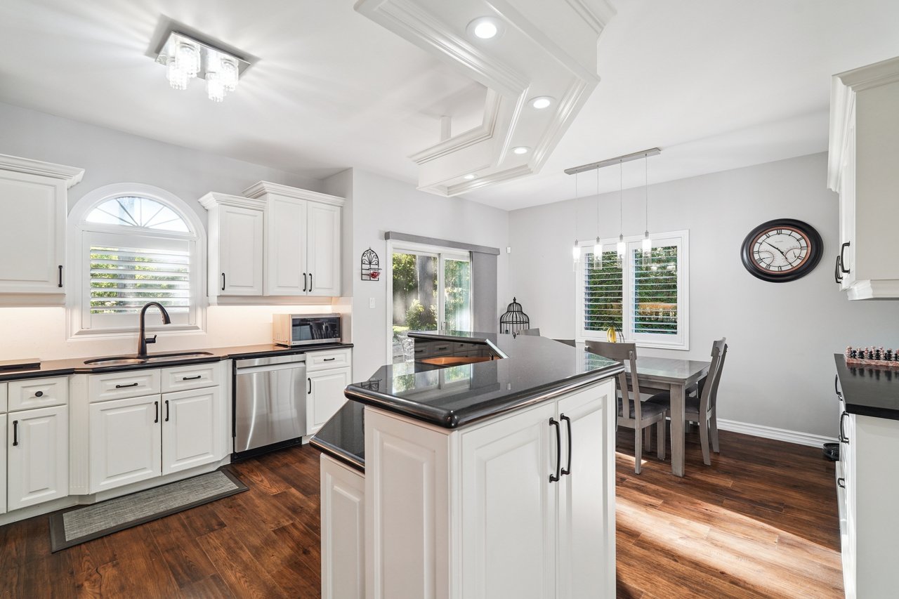 A Lifestyle Retreat in Prestigious Tyandaga Woods