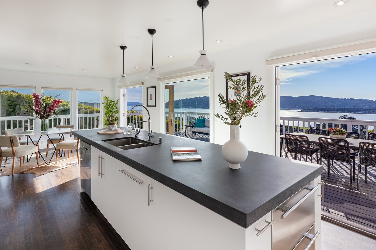 105 Geldert Drive Tiburon