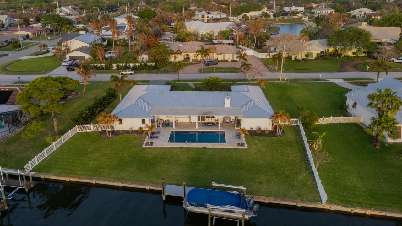 Luxury & Waterfront Insights May 2026 