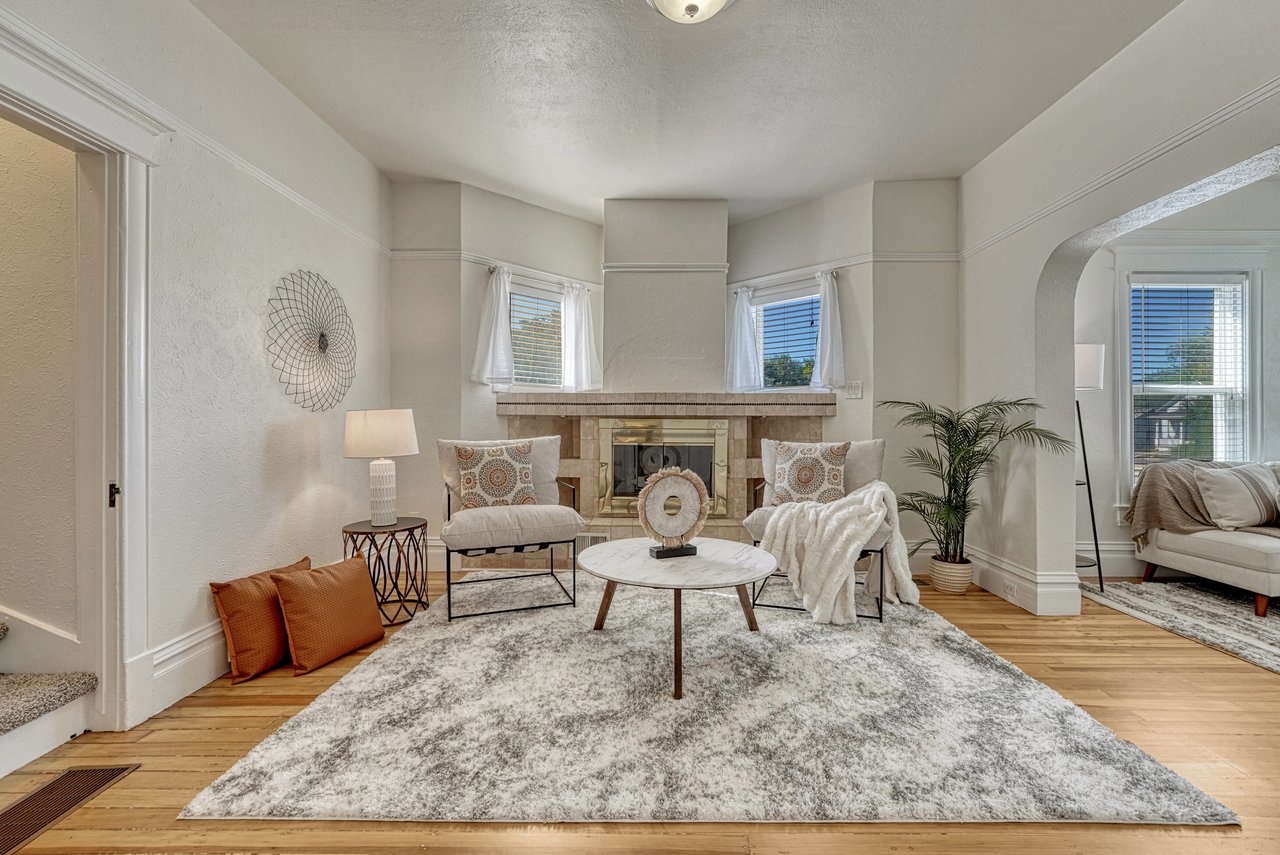 801 E Costilla Street