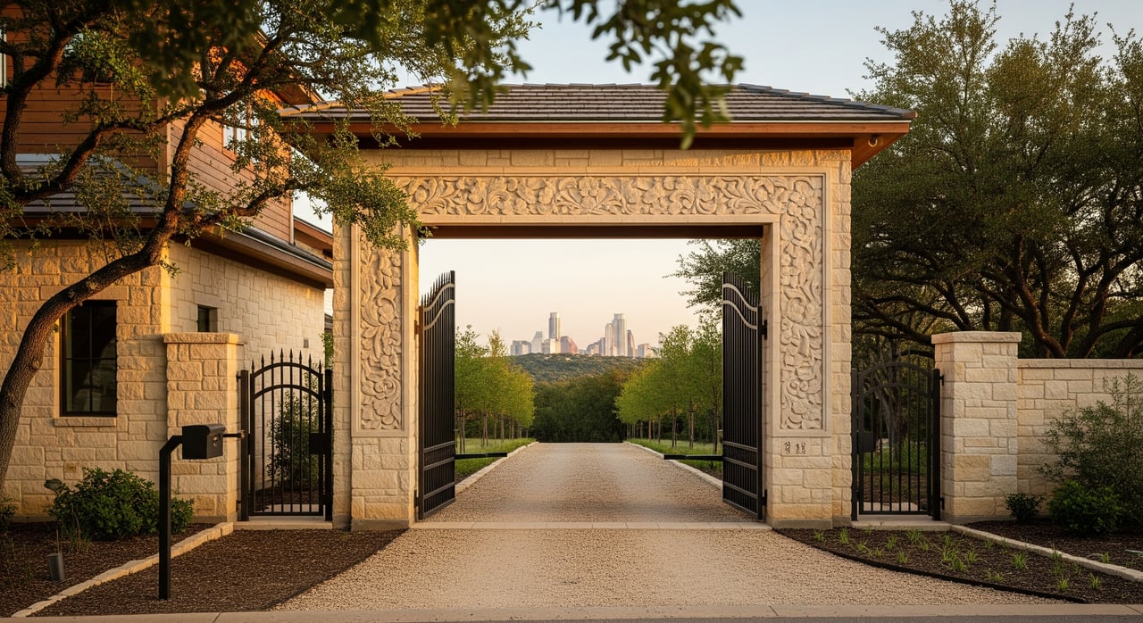 Texas Title Commitment, Explained for Austin Buyers