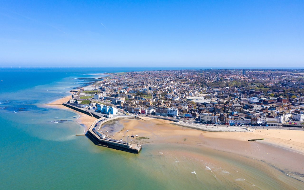 Margate City