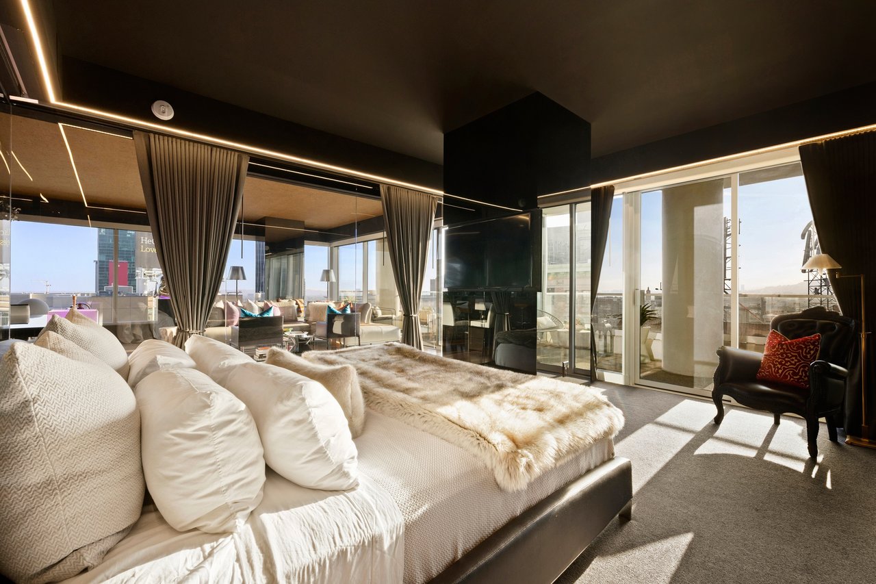 6250 Hollywood Blvd Unit: 14H