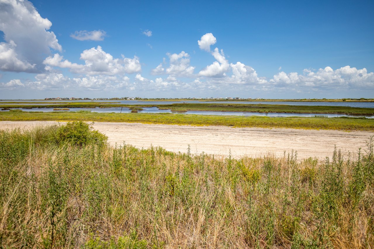 Cape Velero Drive 60 | Development Opportunity | 60± Acres | Rockport, TX