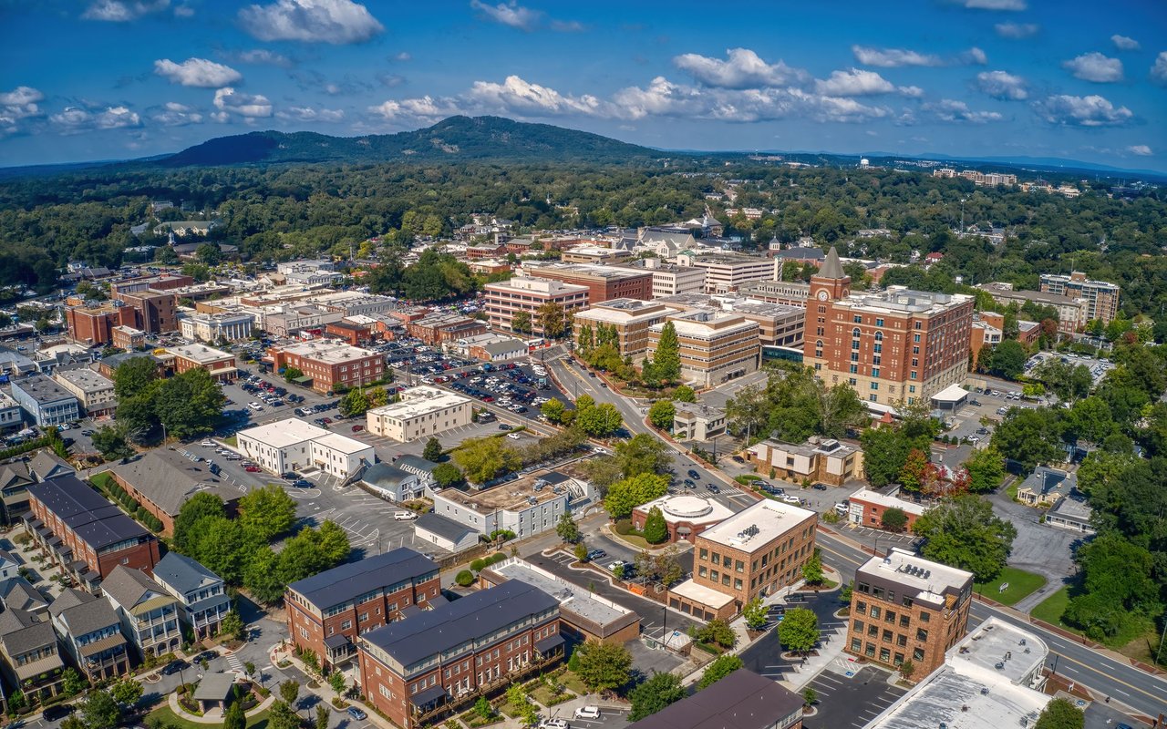 City of Marietta