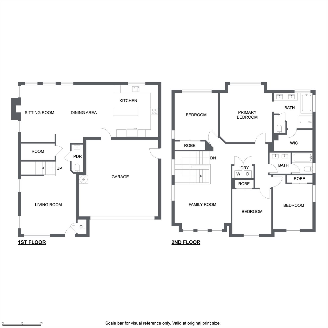 375 Longhill CT