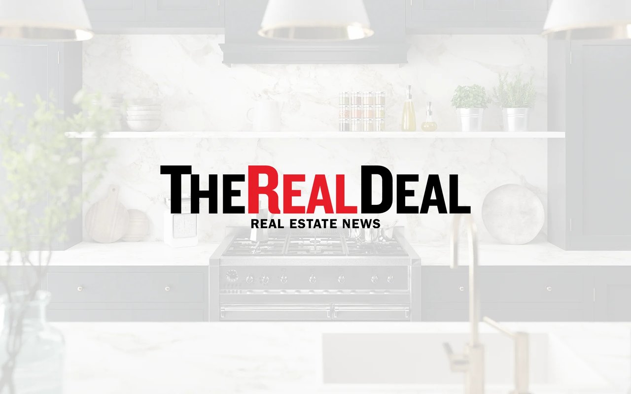 Infomercial King Pitches His Santa Barbara Ranch