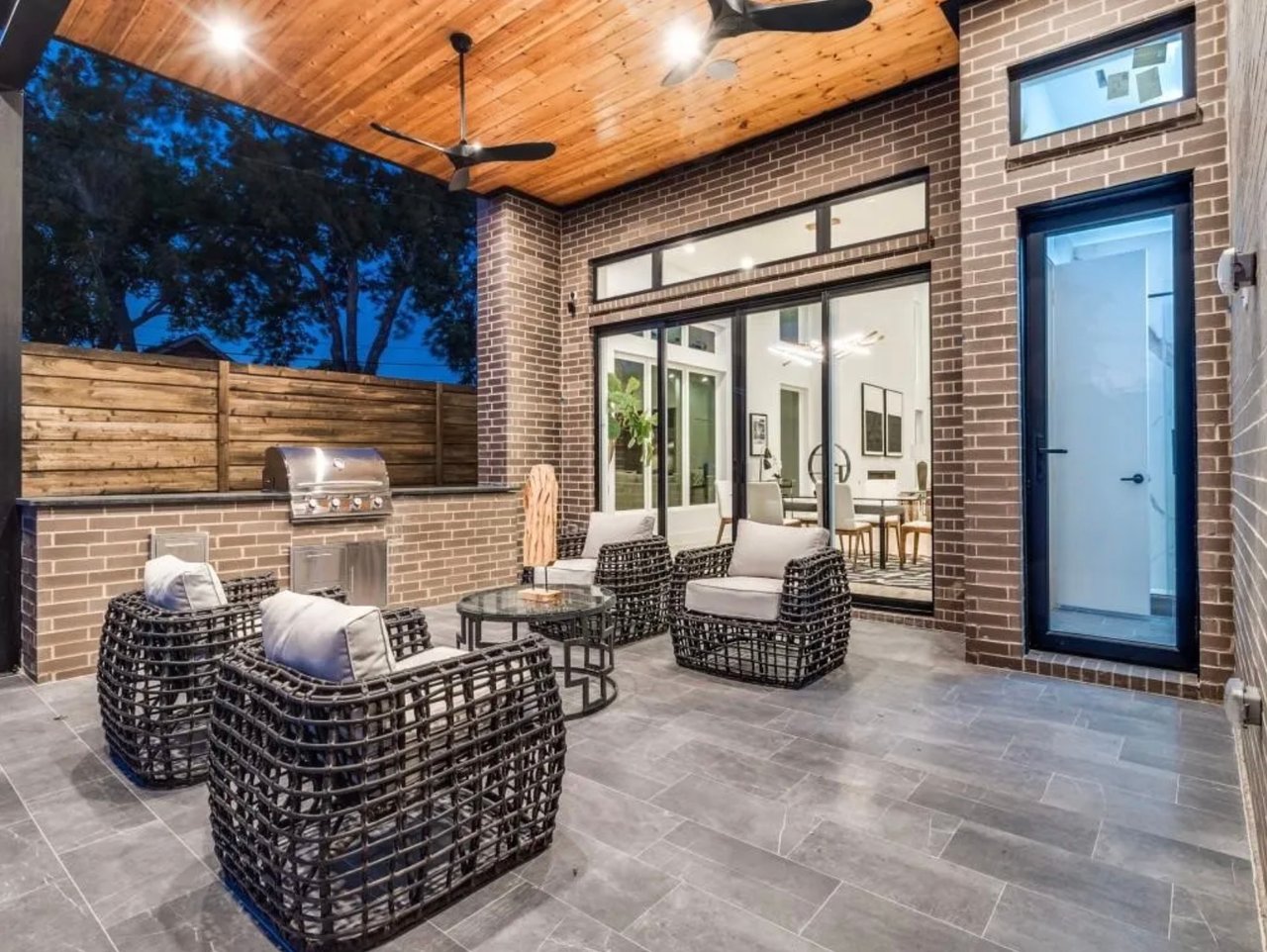 Summit #1 - Lower Greenville