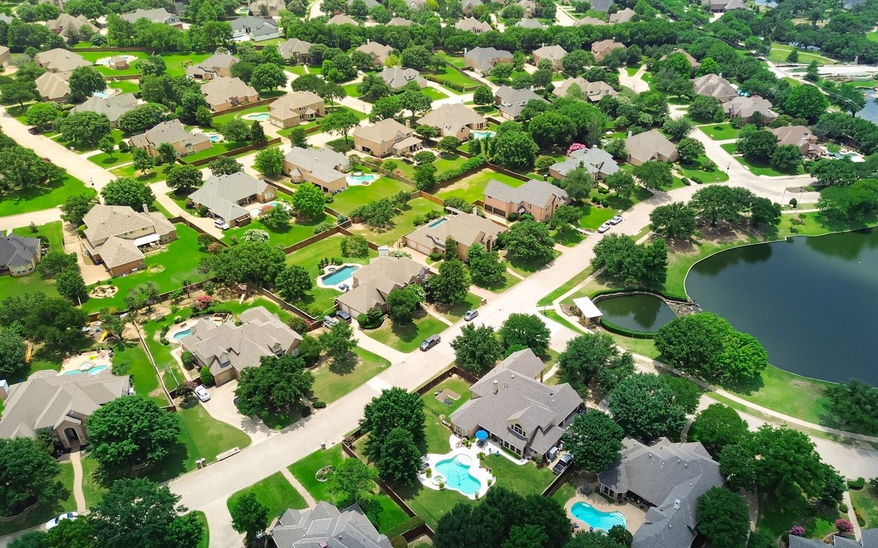 Southlake