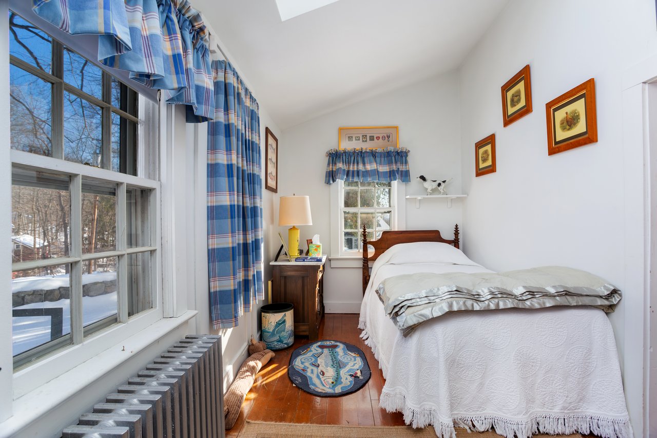 2 & 4 Old Weston Road 