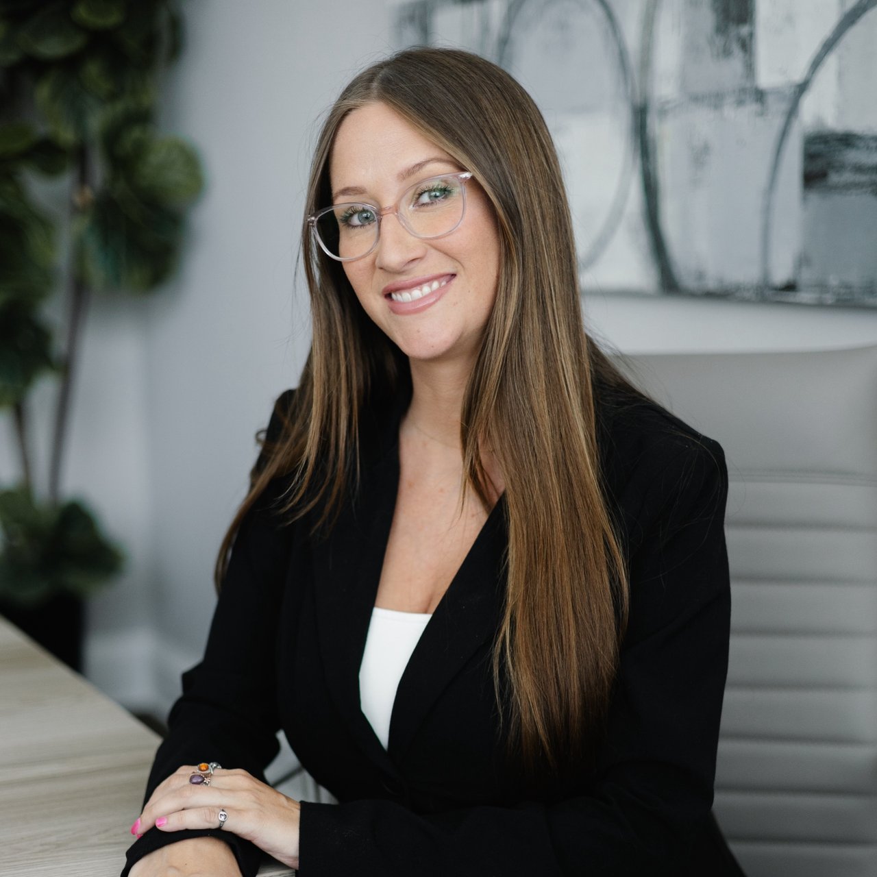 Haley Nash Carrollton, GA Real Estate Agent Headshot