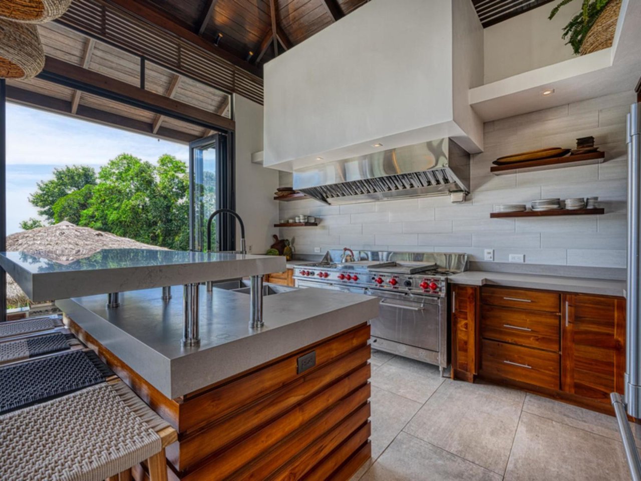 Luxury Villa Infinity Pool, Osa, Puntarenas