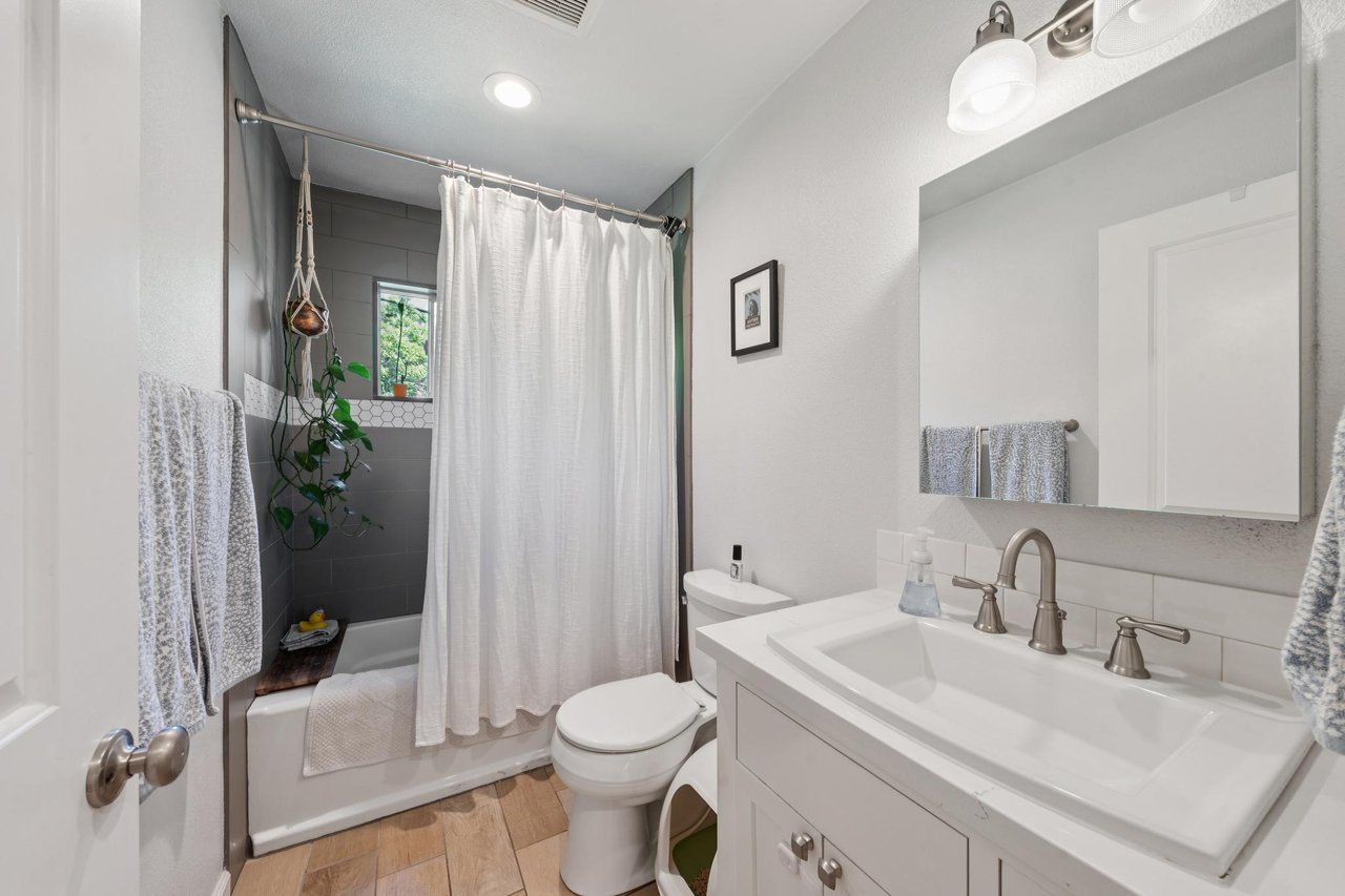 Beautifully Renovated Home in the Heart of Brookside