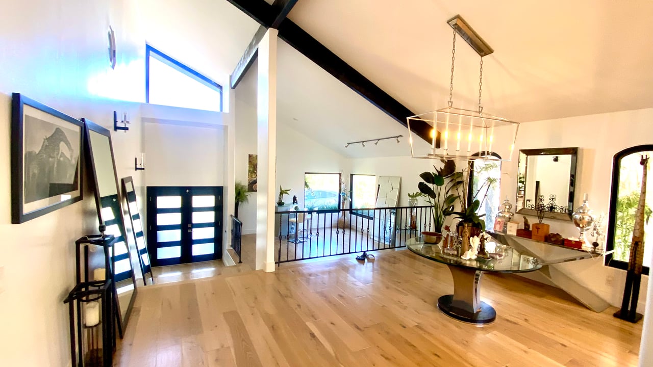 Your Private Mediterranean Retreat