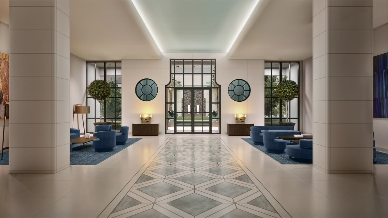 Regency Parc - Coral Gables