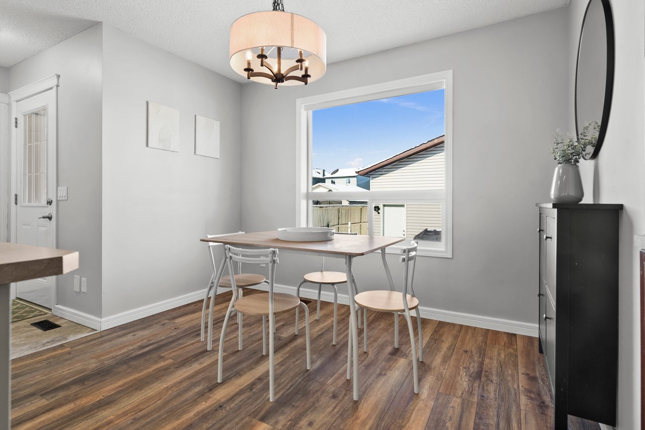 564 Morningside Park SW