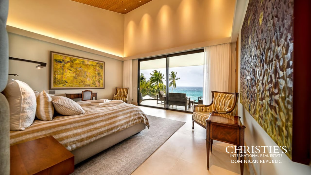 Villa Farallón | Punta Águila, Casa de Campo