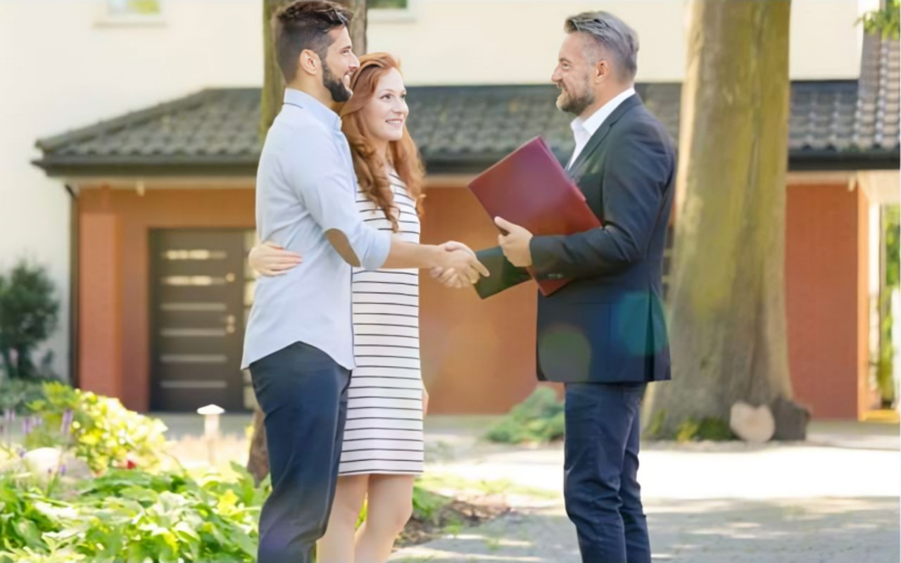 Open House Etiquette & Tips for Chinese Buyers in Atlanta, 2025