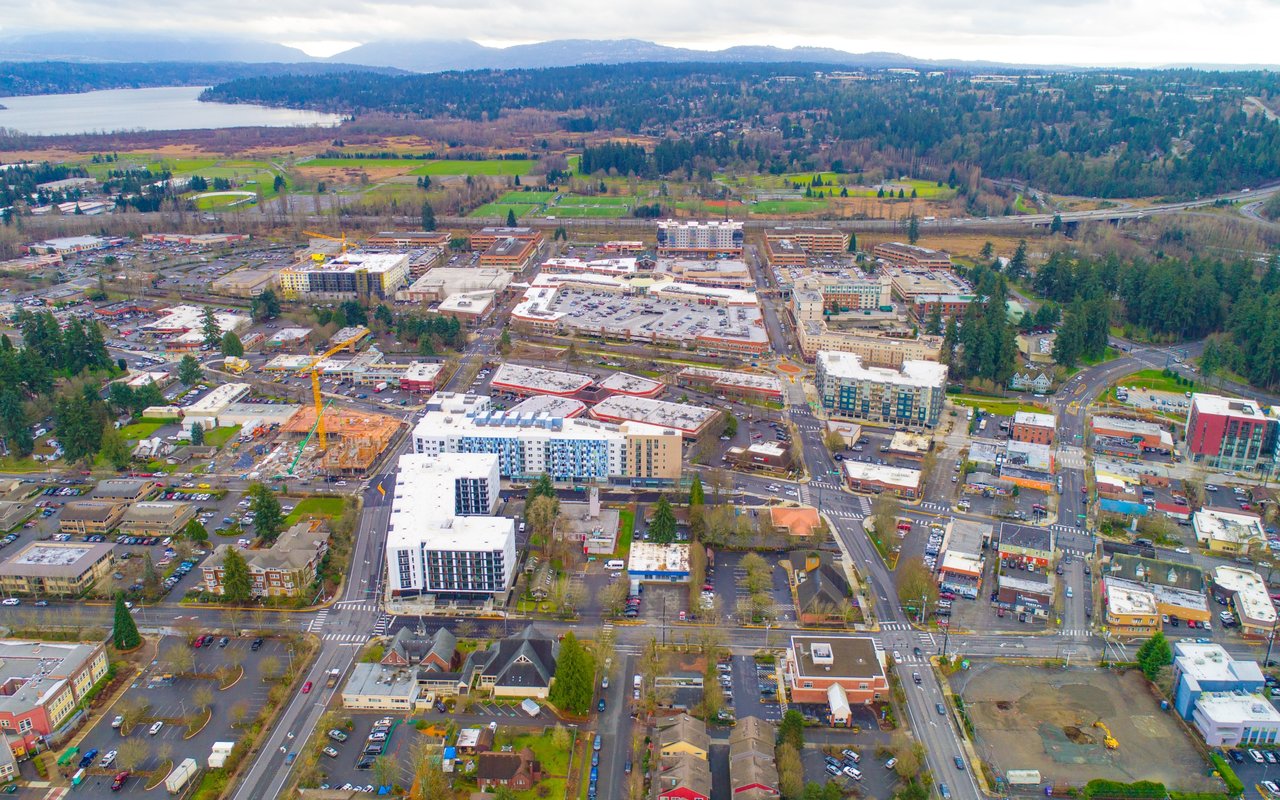 Redmond
