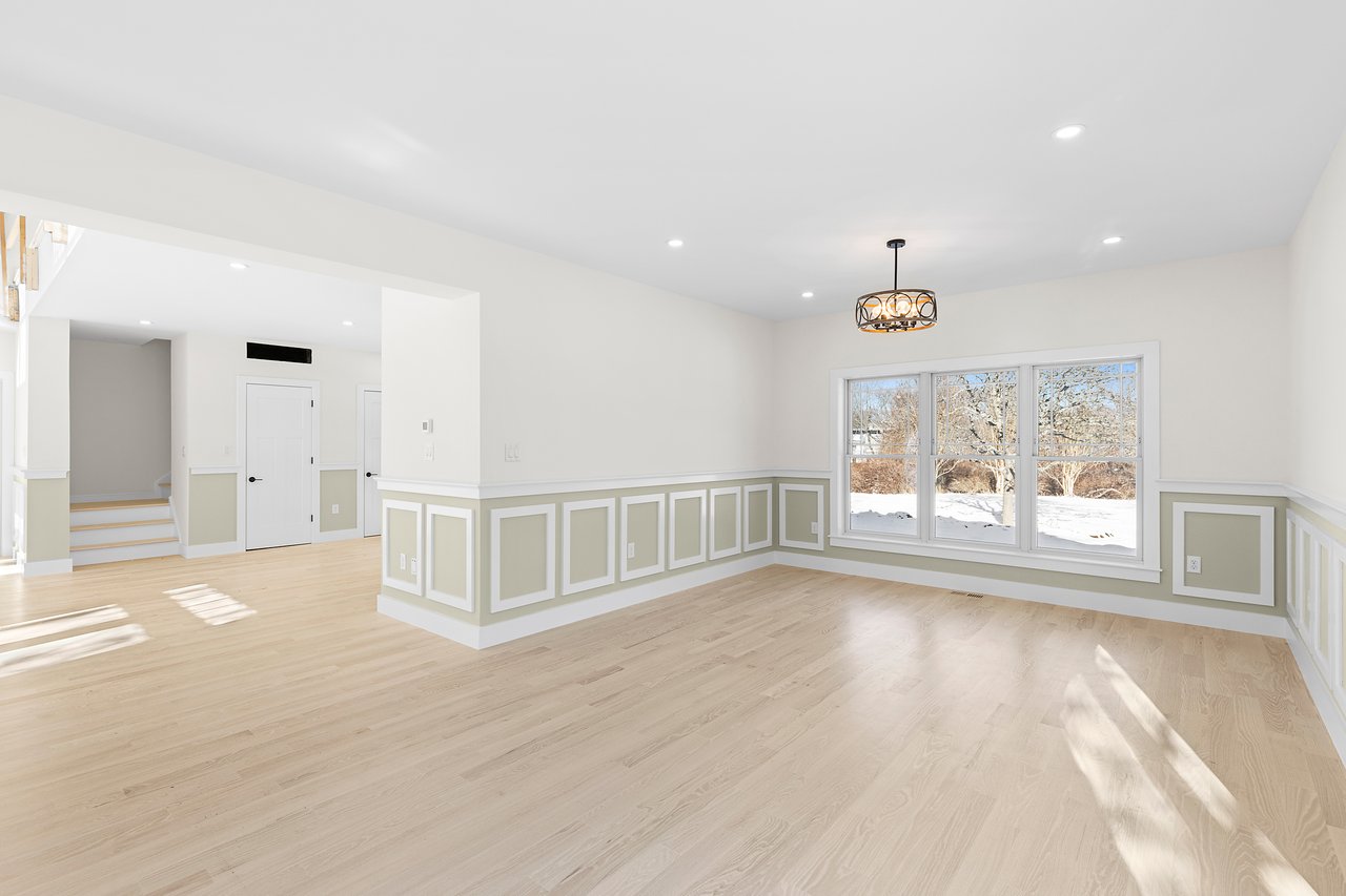 1 Florida Road, Montauk