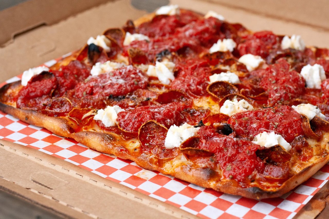 This Is a Pizza City. And Once You Live Here, You'll Have Very Strong Opinions.