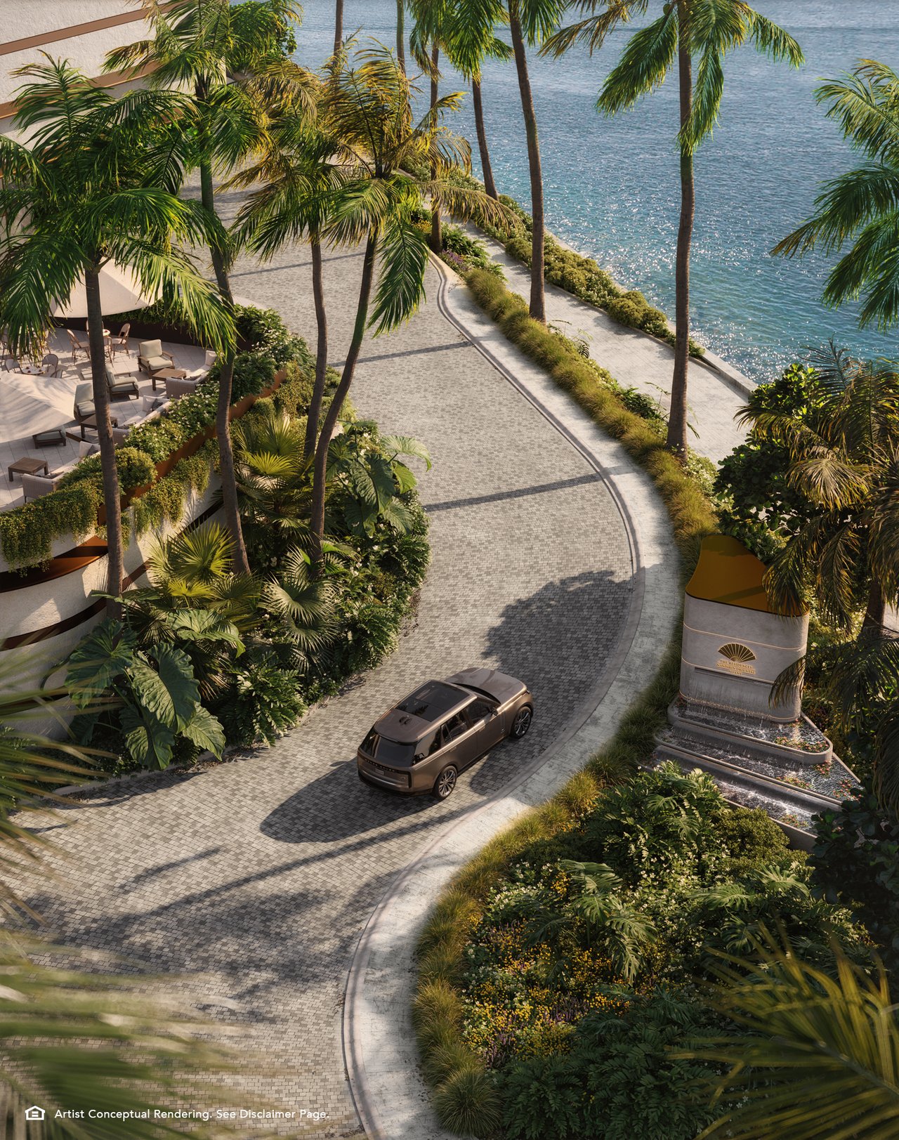The Residences at Mandarin Oriental - Brickell Key - Miami
