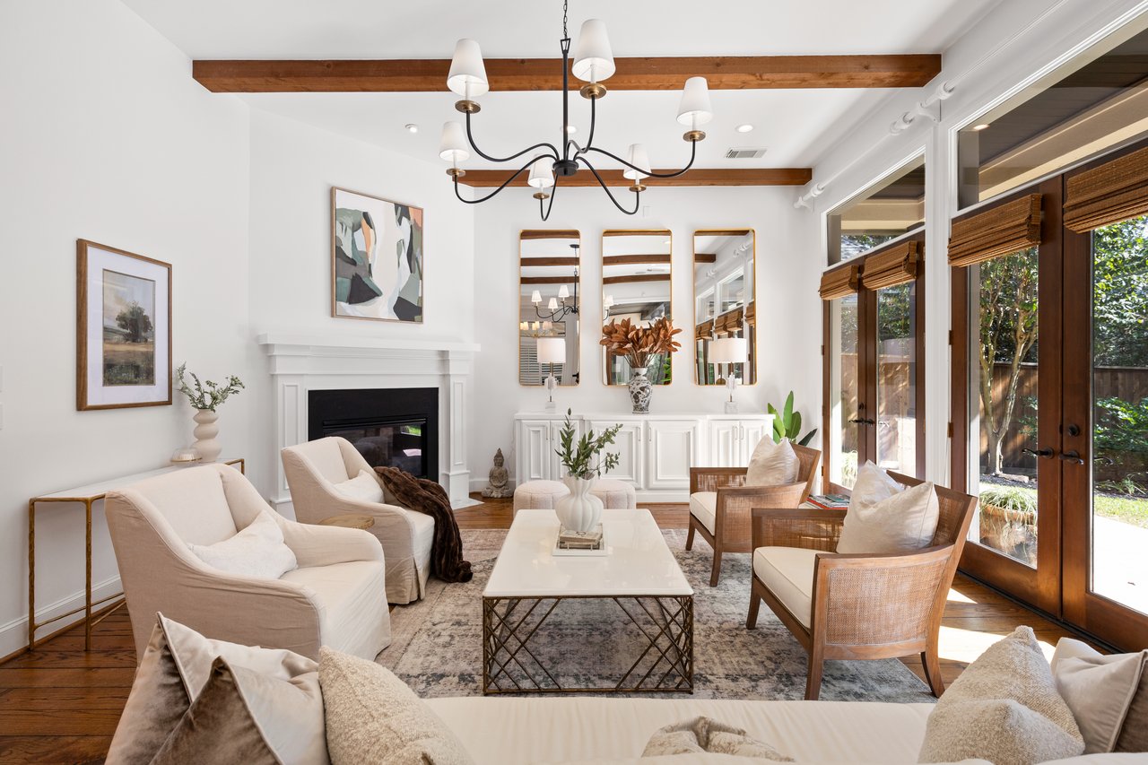 19 Strawberry Canyon Place