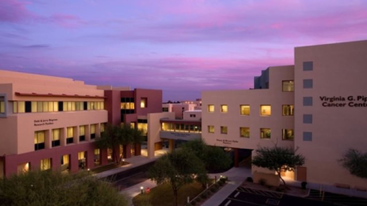 Honor Healthcare Scottsdale & Shea