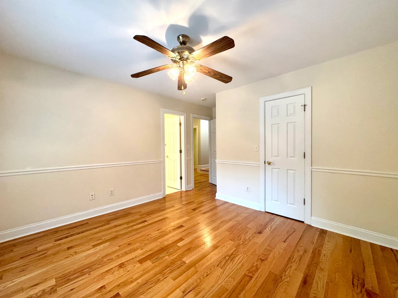 For Sale: Exceptional Home at 204 Ansonborough Plantation On Stringer Road, Belton, South Carolina