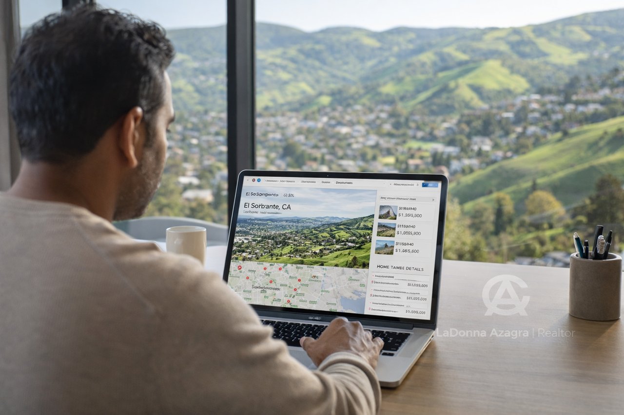 Should You Sell Before Prices Adjust Further in the Bay Area?