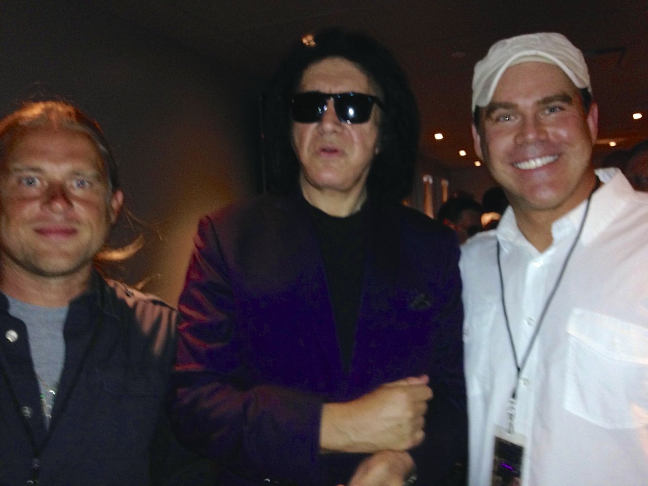 My Job Is Real Estate. My Passion Is Rock ’n’ Roll - Wyatt Poindexter - The Agency