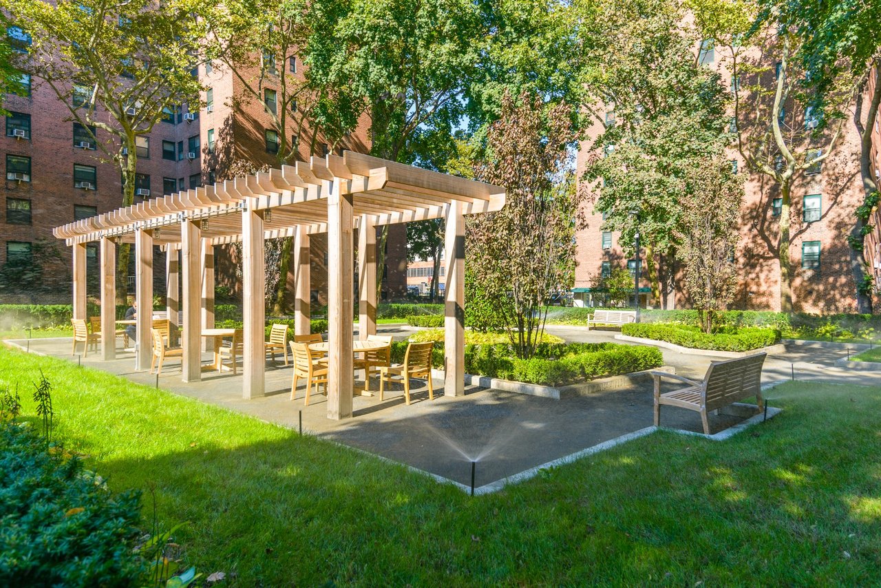 2265 Fifth Avenue Unit: 12D