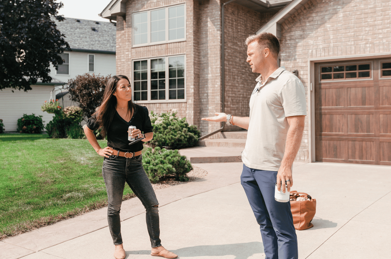 Waterfront Advisory Is the New Standard