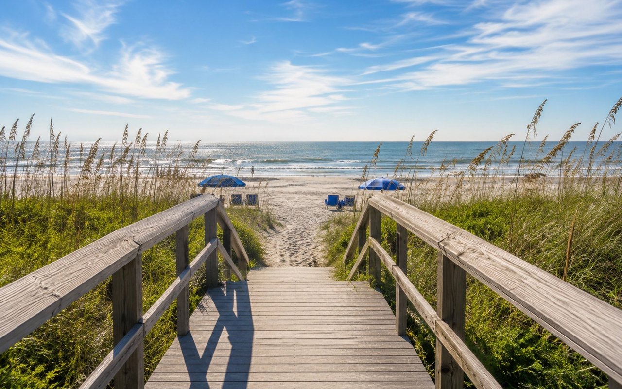 Isle of Palms
