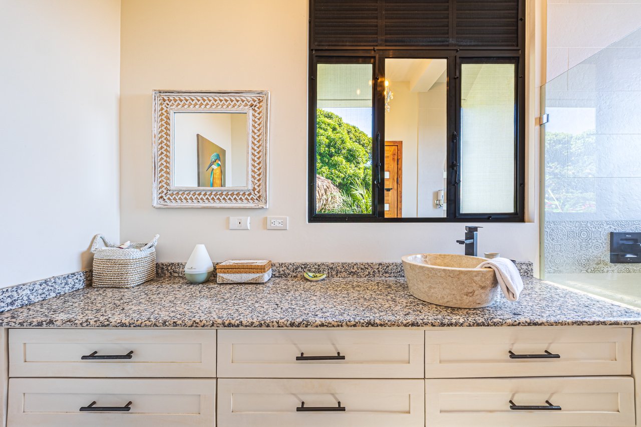 Iconic Luxury Estate with Unmatched Mountain Views | Manuel Antonio Estates