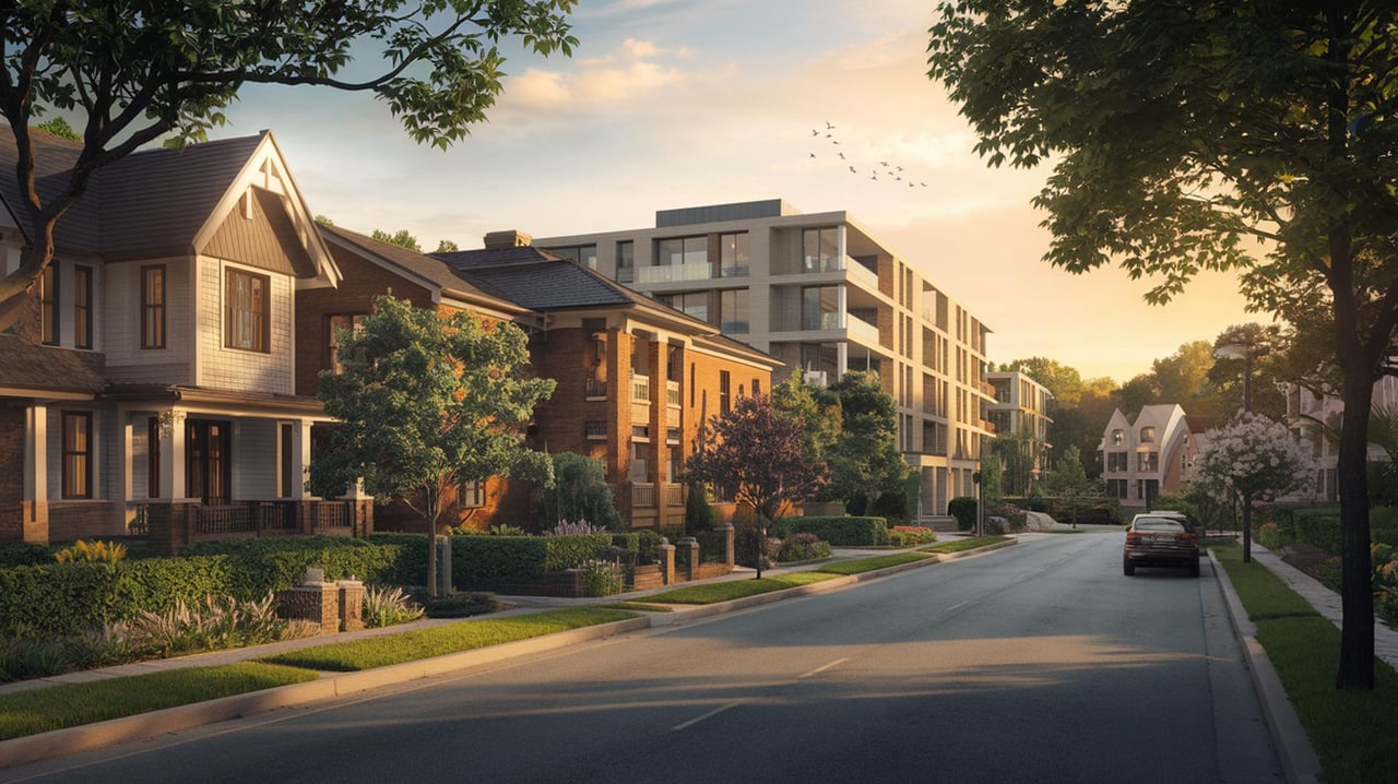 How to Find the Right Real Estate Agent in Dunwoody cover
