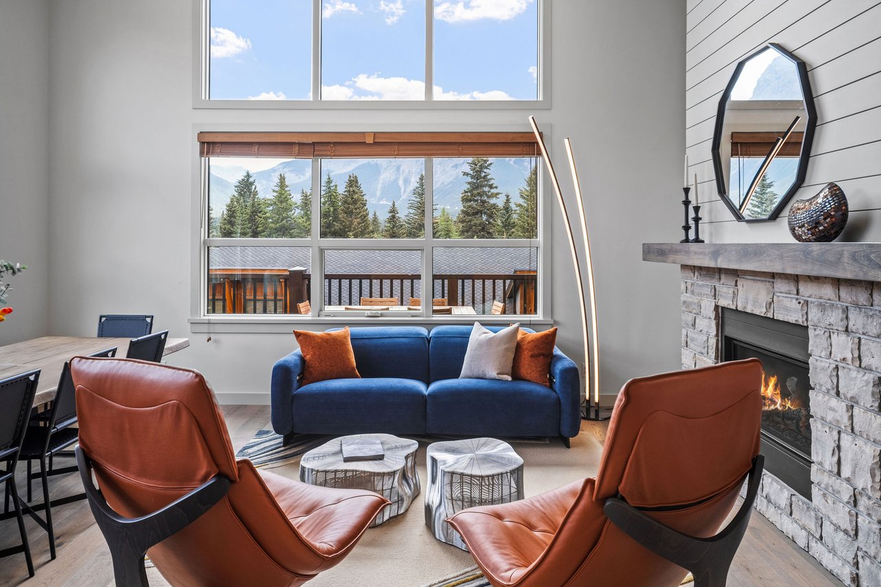 Jack Pine Lodge Penthouse 308