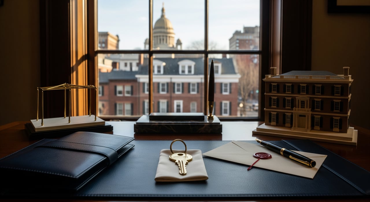 Rhode Island Closing Costs Explained