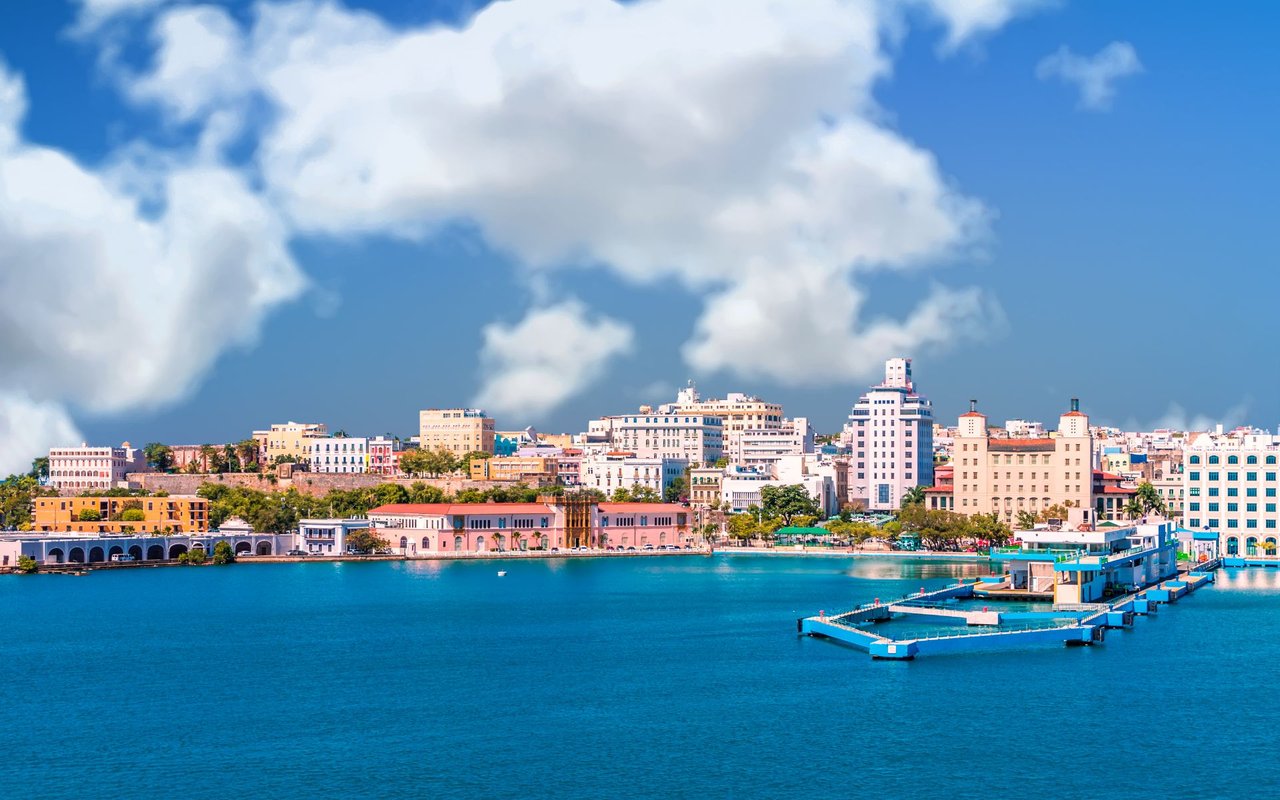 San Juan