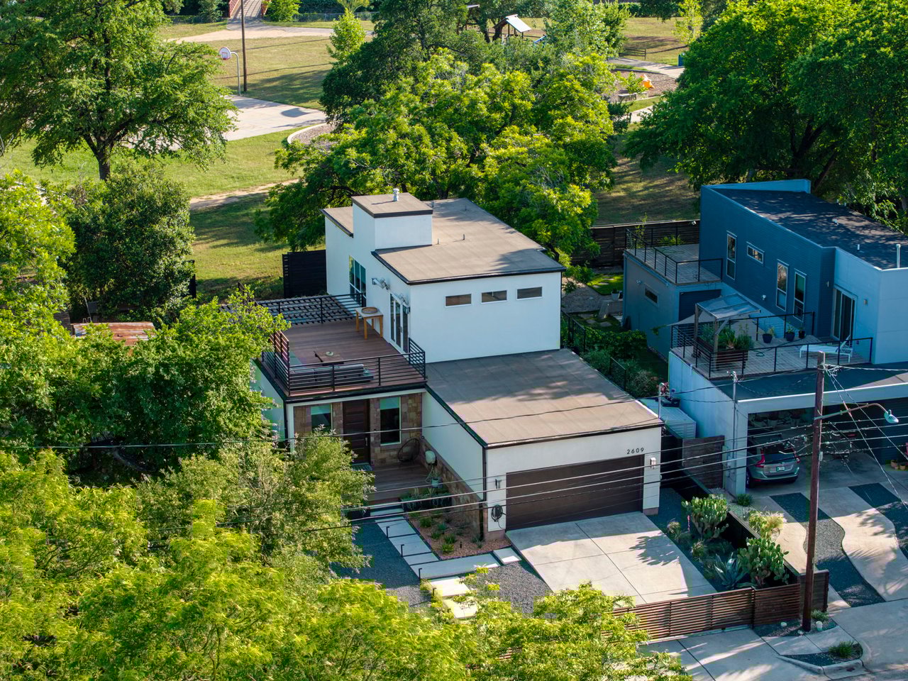 Live Where East Austin Comes Alive! Govalle