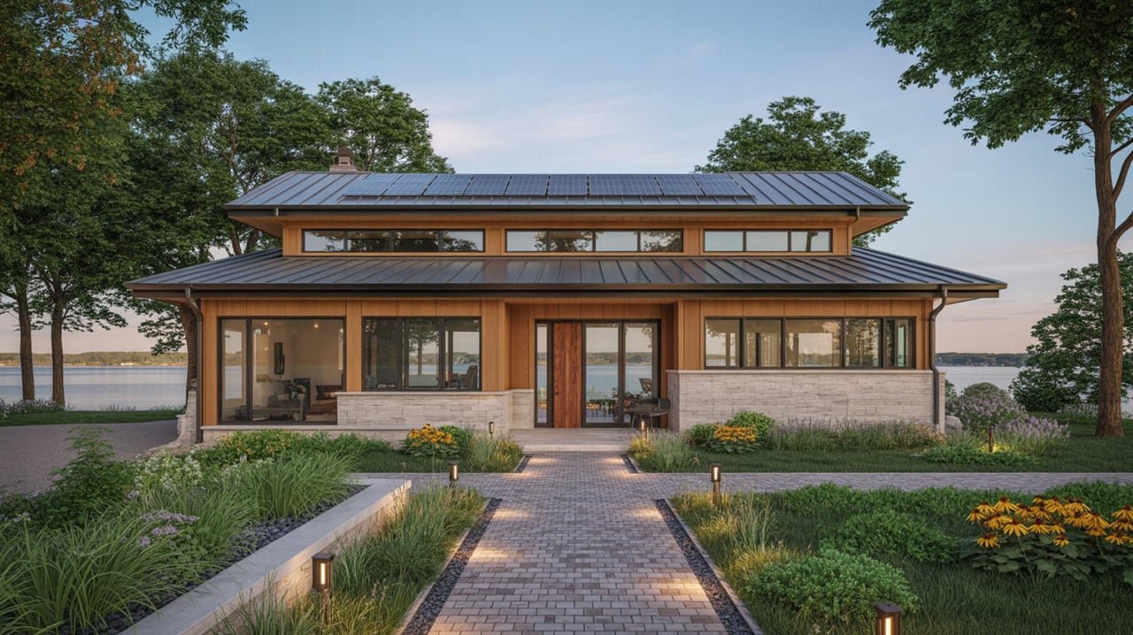 Eco-Friendly Home Upgrades That Add Value in Oshkosh
