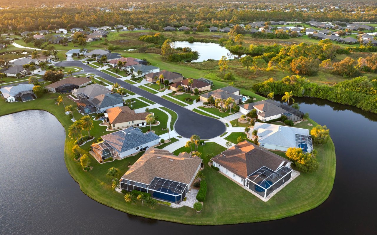 Lakeside Landings